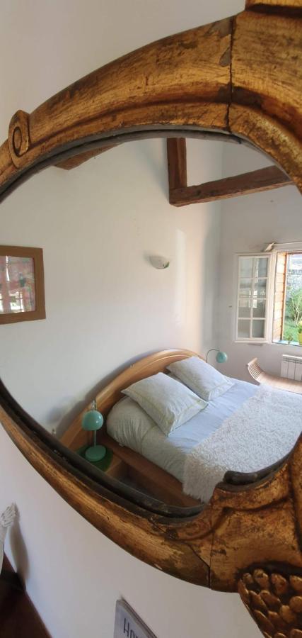 Honfleur A Deux Bed and Breakfast Buitenkant foto