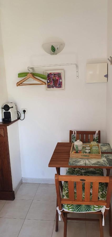Honfleur A Deux Bed and Breakfast Buitenkant foto