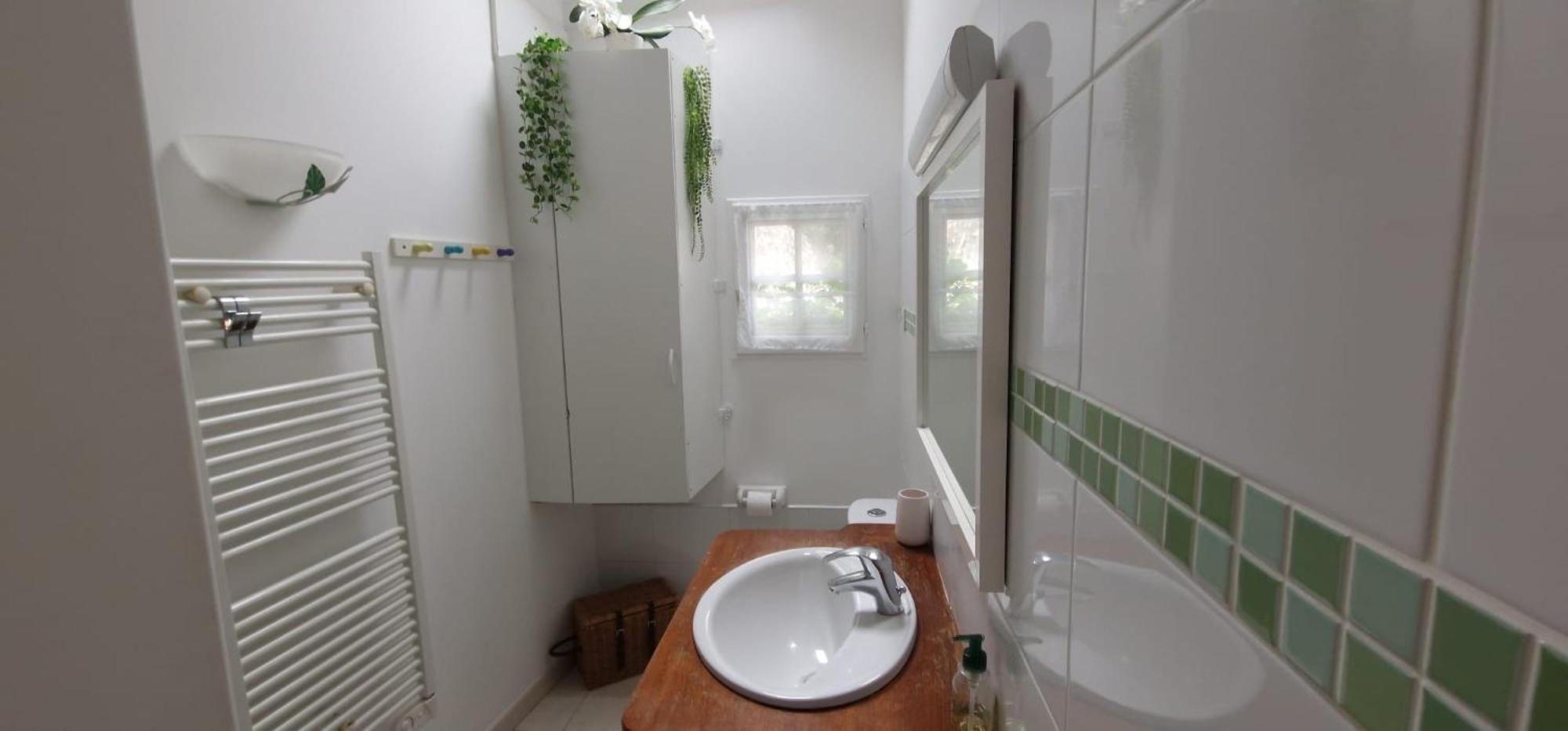 Honfleur A Deux Bed and Breakfast Buitenkant foto